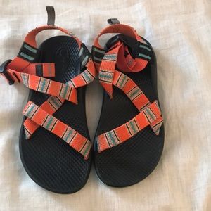 Chacos